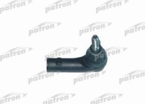 Patron PS1019L - Наконечник рулевой тяги, шарнир autospares.lv