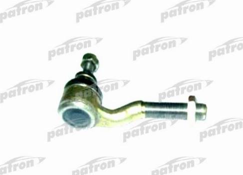 Patron PS1014R - Наконечник рулевой тяги, шарнир autospares.lv