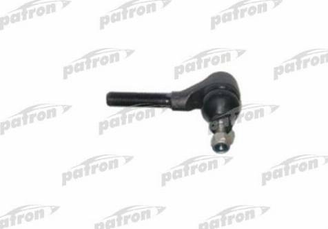 Patron PS1015L - Наконечник рулевой тяги, шарнир autospares.lv