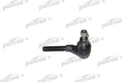 Patron PS1015R - Наконечник рулевой тяги, шарнир autospares.lv