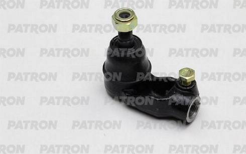 Patron PS1010LKOR - Наконечник рулевой тяги, шарнир autospares.lv