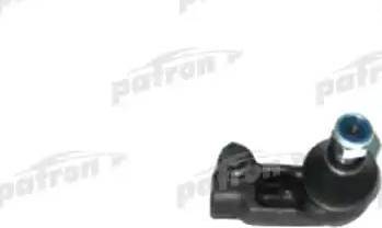 Patron PS1011R - Наконечник рулевой тяги, шарнир autospares.lv