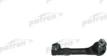 Patron PS1017L - Наконечник рулевой тяги, шарнир autospares.lv