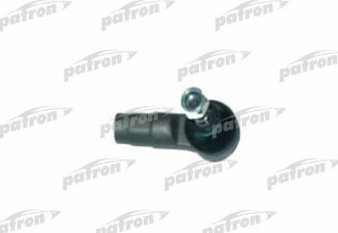 Patron PS1031 - Наконечник рулевой тяги, шарнир autospares.lv