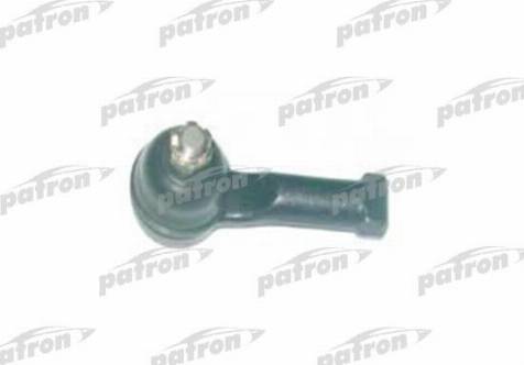 Patron PS1037 - Наконечник рулевой тяги, шарнир autospares.lv