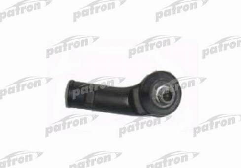 Patron PS1020L - Наконечник рулевой тяги, шарнир autospares.lv