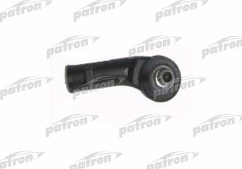 Patron PS1020R - Наконечник рулевой тяги, шарнир autospares.lv