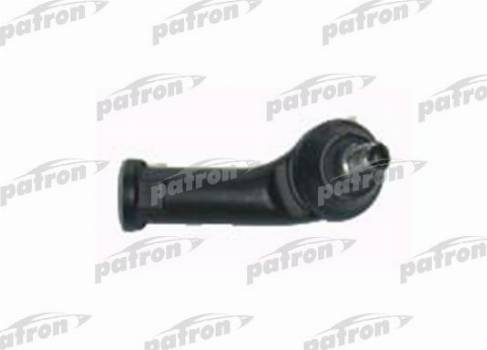 Patron PS1021L - Наконечник рулевой тяги, шарнир autospares.lv