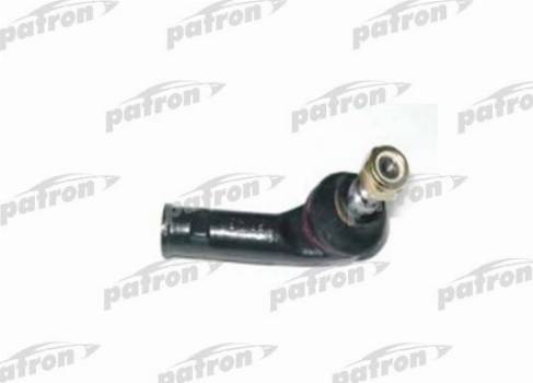 Patron PS1022L - Наконечник рулевой тяги, шарнир autospares.lv