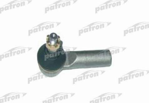 Patron PS1074 - Наконечник рулевой тяги, шарнир autospares.lv