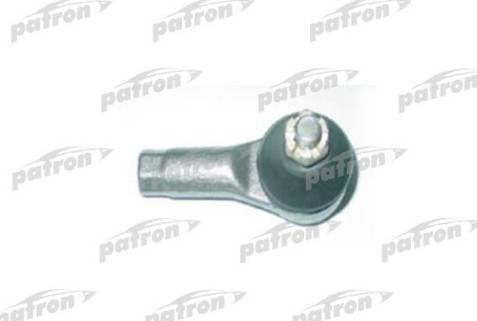 Patron PS1073 - Наконечник рулевой тяги, шарнир autospares.lv