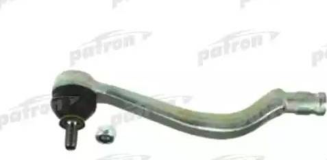 Patron PS1146R - Наконечник рулевой тяги, шарнир autospares.lv