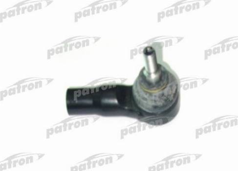 Patron PS1160 - Наконечник рулевой тяги, шарнир autospares.lv