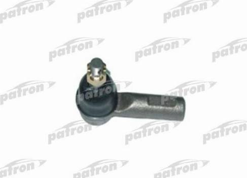 Patron PS1182 - Наконечник рулевой тяги, шарнир autospares.lv