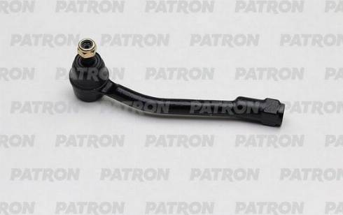 Patron PS1399LKOR - Наконечник рулевой тяги, шарнир autospares.lv