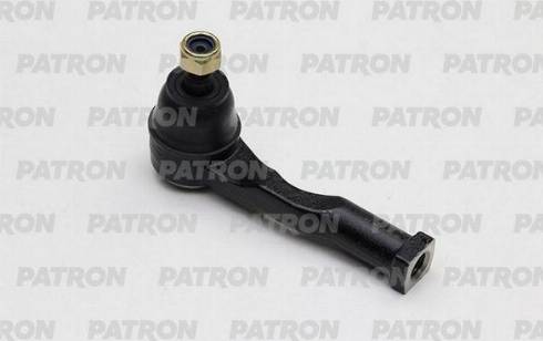 Patron PS1397RKOR - Наконечник рулевой тяги, шарнир autospares.lv