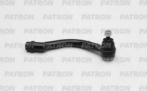 Patron PS1389RKOR - Наконечник рулевой тяги, шарнир autospares.lv