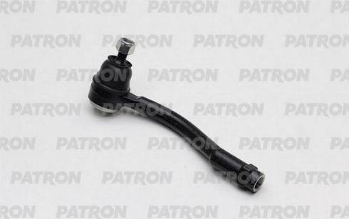 Patron PS1388LKOR - Наконечник рулевой тяги, шарнир autospares.lv