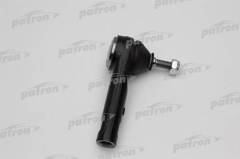 Patron PS1338L - Наконечник рулевой тяги, шарнир autospares.lv