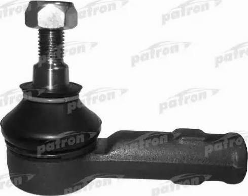 Patron PS1292 - Наконечник рулевой тяги, шарнир autospares.lv