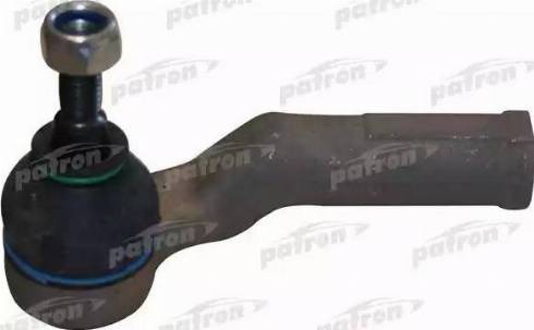 Patron PS1259L - Наконечник рулевой тяги, шарнир autospares.lv