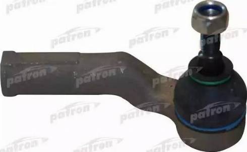 Patron PS1259R - Наконечник рулевой тяги, шарнир autospares.lv