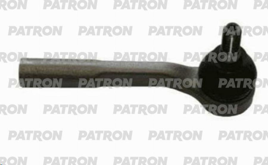 Patron PS1234L - Наконечник рулевой тяги, шарнир autospares.lv