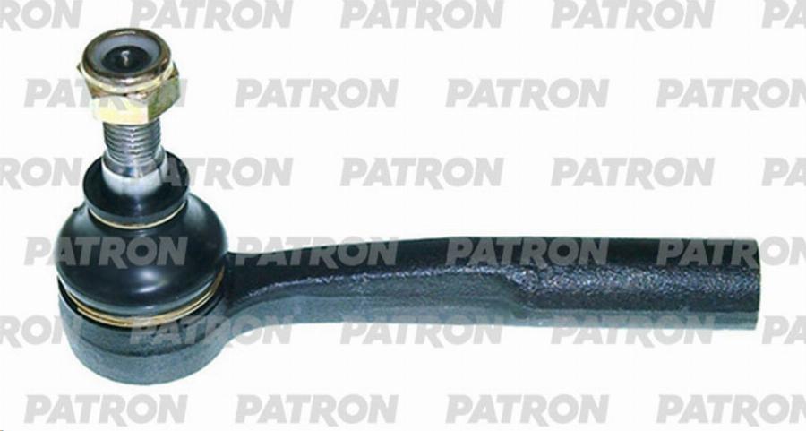 Patron PS1234R - Наконечник рулевой тяги, шарнир autospares.lv