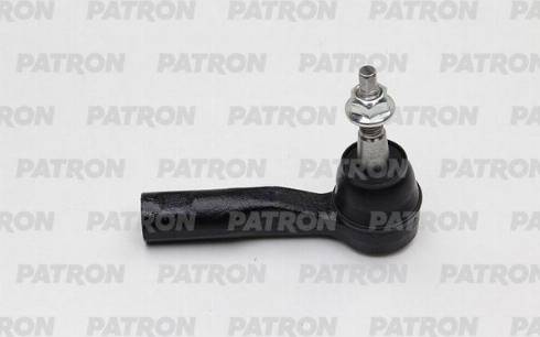 Patron PS1238KOR - Наконечник рулевой тяги, шарнир autospares.lv