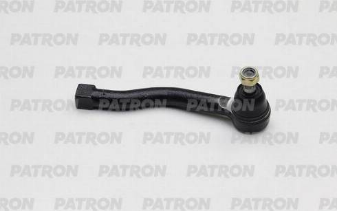 Patron PS1223LKOR - Наконечник рулевой тяги, шарнир autospares.lv