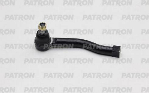 Patron PS1223RKOR - Наконечник рулевой тяги, шарнир autospares.lv