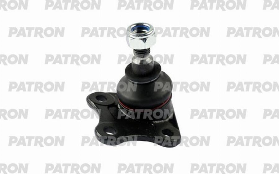 Patron PS3001L - Шаровая опора, несущий / направляющий шарнир autospares.lv