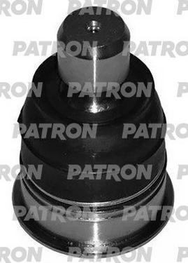 Patron PS3192 - Шаровая опора, несущий / направляющий шарнир autospares.lv