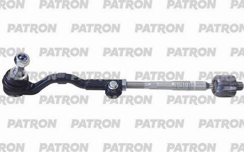 Patron PS2475L - Рулевая тяга autospares.lv