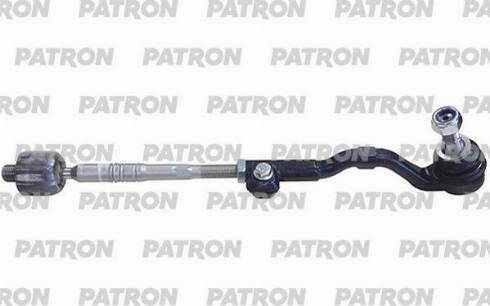 Patron PS2475R - Рулевая тяга autospares.lv