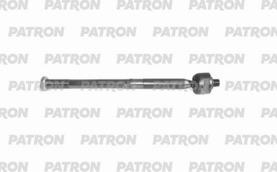 Patron PS2547 - Осевой шарнир, рулевая тяга autospares.lv