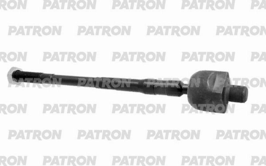 Patron PS2550 - Осевой шарнир, рулевая тяга autospares.lv