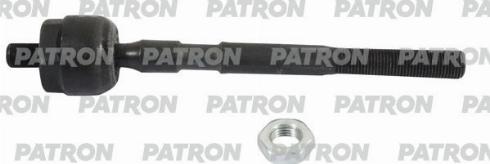 Patron PS2091 - Осевой шарнир, рулевая тяга autospares.lv