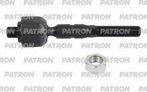 Patron PS2054 - Осевой шарнир, рулевая тяга autospares.lv