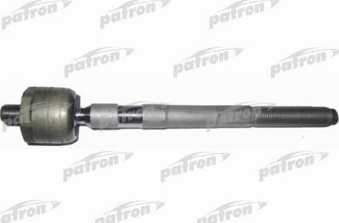 Patron PS2085 - Осевой шарнир, рулевая тяга autospares.lv