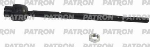 Patron PS2073 - Осевой шарнир, рулевая тяга autospares.lv