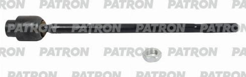 Patron PS2166 - Осевой шарнир, рулевая тяга autospares.lv