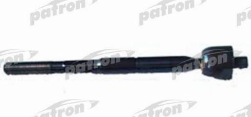 Patron PS2183 - Осевой шарнир, рулевая тяга autospares.lv