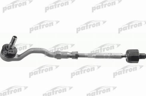 Patron PS2391 - Рулевая тяга autospares.lv