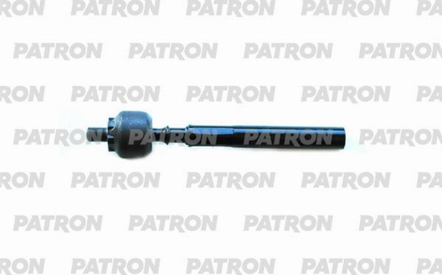 Patron PS2343 - Осевой шарнир, рулевая тяга autospares.lv