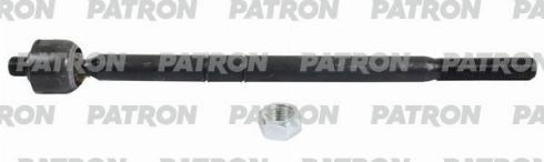 Patron PS2350 - Осевой шарнир, рулевая тяга autospares.lv