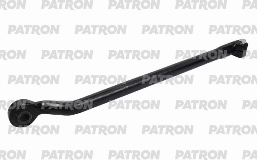 Patron PS2385L - Осевой шарнир, рулевая тяга autospares.lv