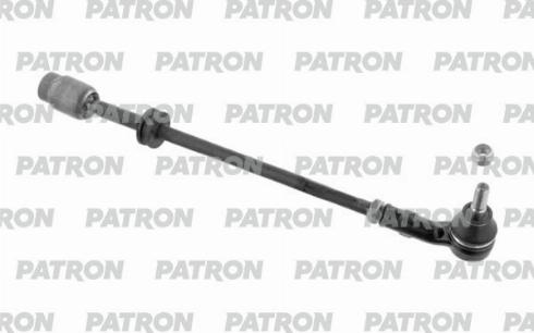 Patron PS2373 - Рулевая тяга autospares.lv