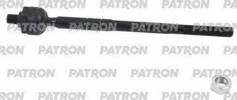 Patron PS2206 - Осевой шарнир, рулевая тяга autospares.lv