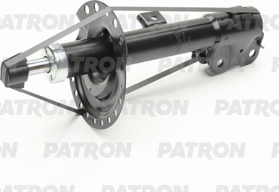 Patron PSA999086 - Амортизатор autospares.lv